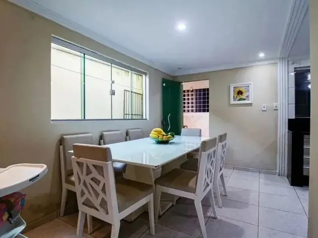 Imagem 8: Vendo Casa Samambaia Norte 4 Quartos Qr 404