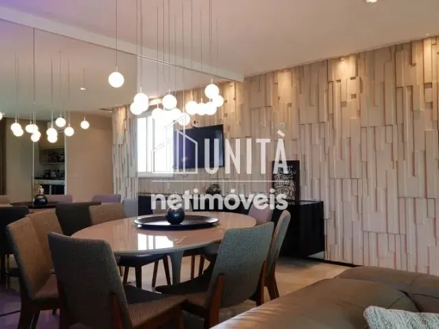 Imagem 7: Apartamento 4 Quartos de 203M² no Península Lazer e Urbanismo - Águas Claras