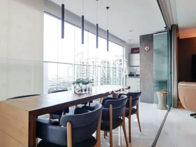 Imagem 13: Apartamento 4 Quartos de 203M² no Península Lazer e Urbanismo - Águas Claras