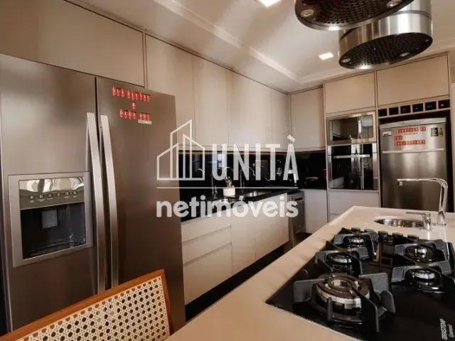 Imagem 6: Apartamento 4 Quartos de 203M² no Península Lazer e Urbanismo - Águas Claras
