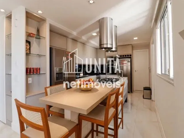Imagem 14: Apartamento 4 Quartos de 203M² no Península Lazer e Urbanismo - Águas Claras