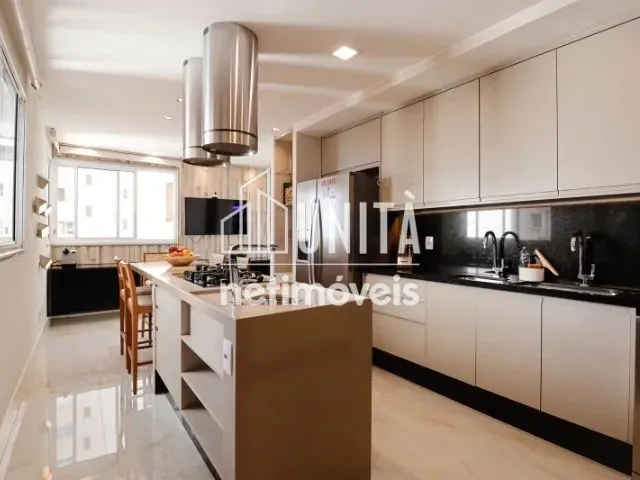 Imagem 4: Apartamento 4 Quartos de 203M² no Península Lazer e Urbanismo - Águas Claras