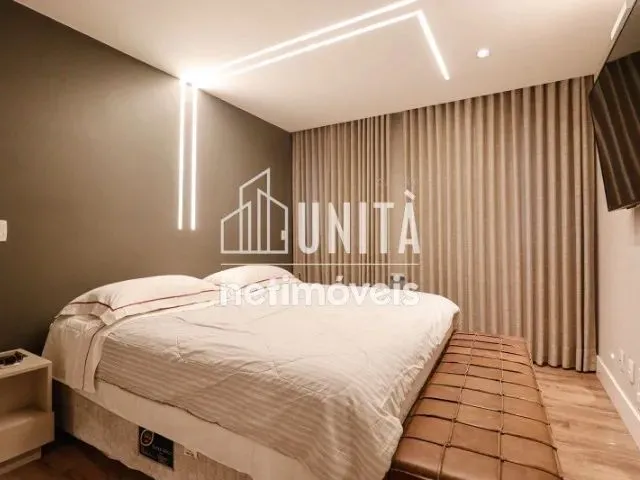 Imagem 15: Apartamento 4 Quartos de 203M² no Península Lazer e Urbanismo - Águas Claras