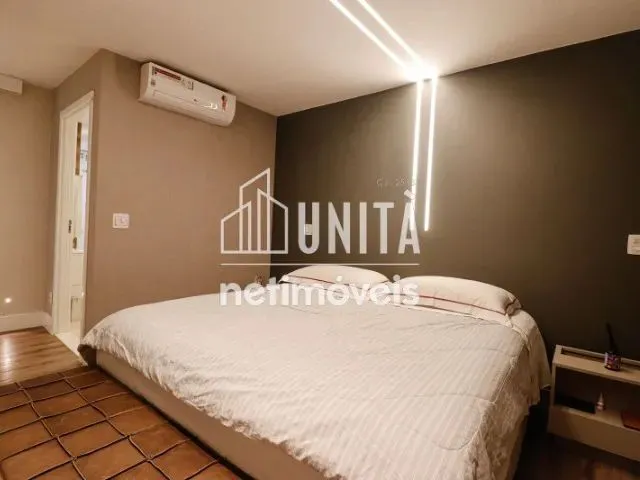 Imagem 8: Apartamento 4 Quartos de 203M² no Península Lazer e Urbanismo - Águas Claras