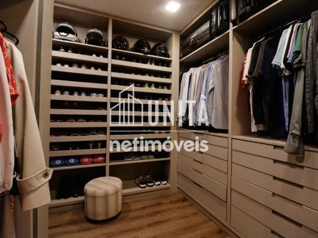Imagem 2: Apartamento 4 Quartos de 203M² no Península Lazer e Urbanismo - Águas Claras