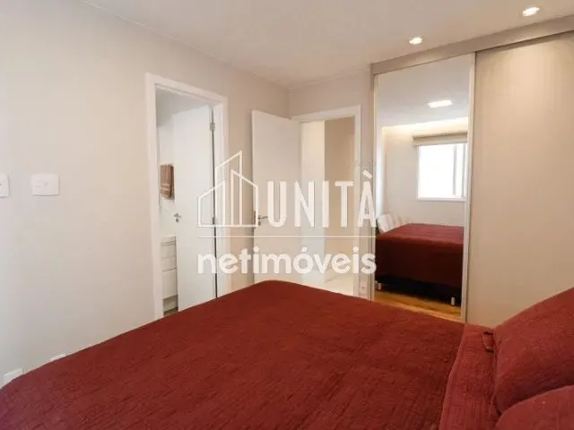 Imagem 5: Apartamento 4 Quartos de 203M² no Península Lazer e Urbanismo - Águas Claras