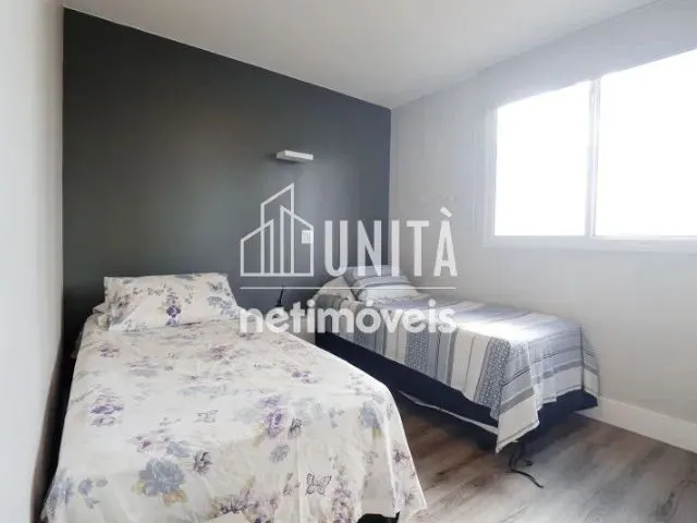 Imagem 12: Apartamento 4 Quartos de 203M² no Península Lazer e Urbanismo - Águas Claras