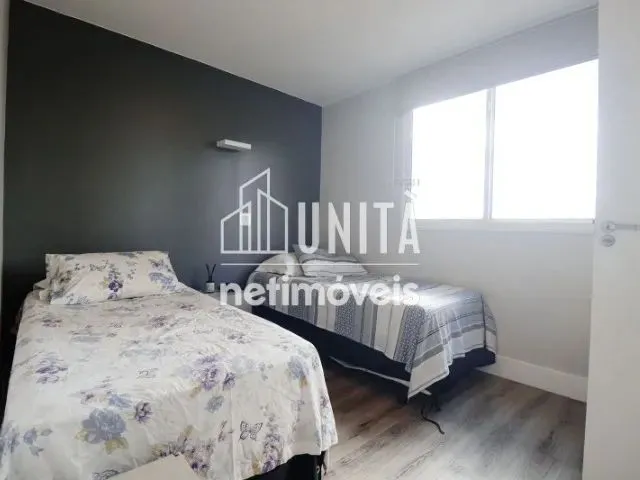 Imagem 10: Apartamento 4 Quartos de 203M² no Península Lazer e Urbanismo - Águas Claras