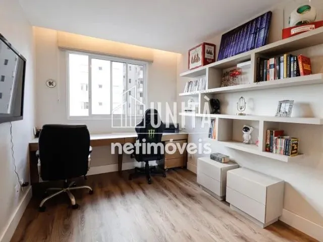 Imagem 16: Apartamento 4 Quartos de 203M² no Península Lazer e Urbanismo - Águas Claras