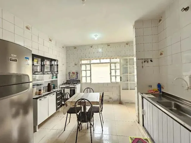 Imagem: Ótima Casa de Laje com 240M² na Vila Vicentina
