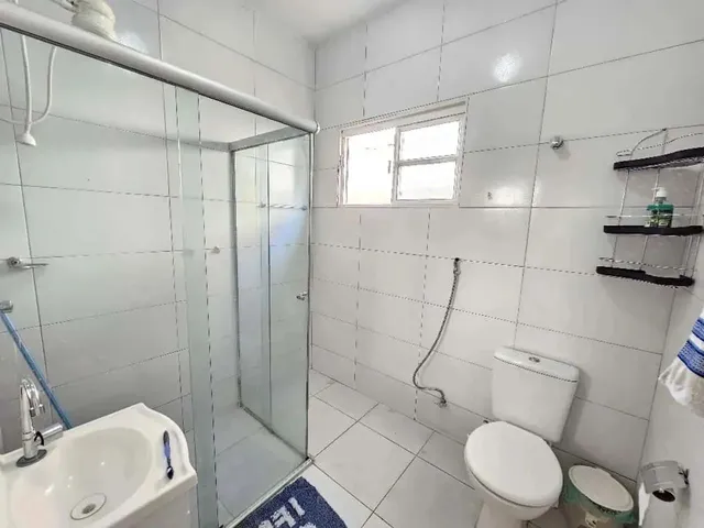 Imagem 12: Ótima Casa de Laje com 240M² na Vila Vicentina - Perto do Praça