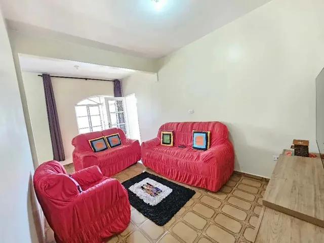 Imagem 13: Ótima Casa de Laje com 240M² na Vila Vicentina - Perto do Praça