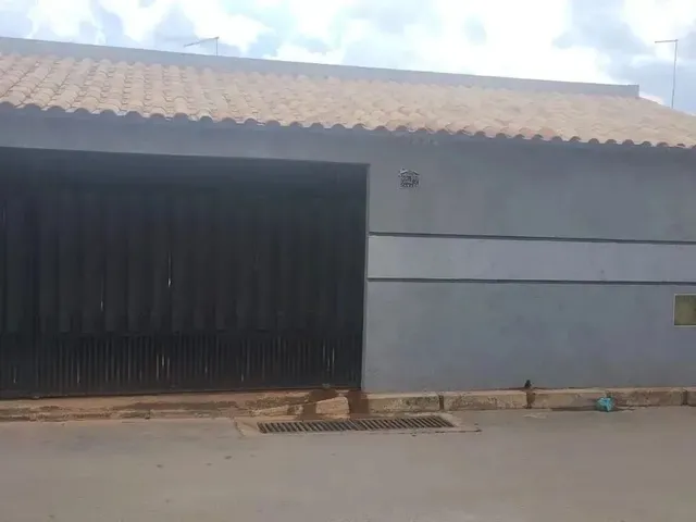 Imagem: Excelente Oportunidade Casa Ampla e Bem