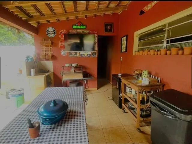 Imagem 2: Vendo Casa em condomínio com 4 dormitórios