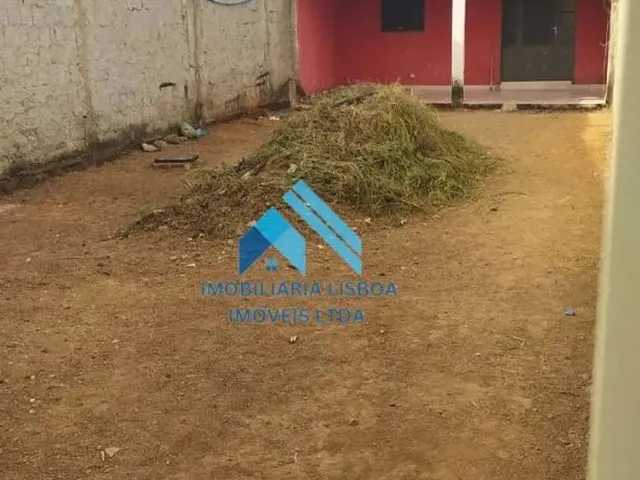 Imagem: Oportunidade Casa com Lote de 175 M² no