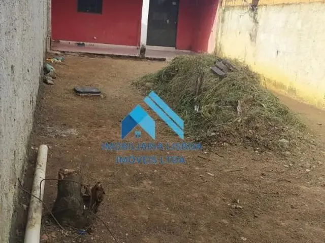 Imagem 2: Oportunidade Casa com Lote de 175 M² no Arapongas