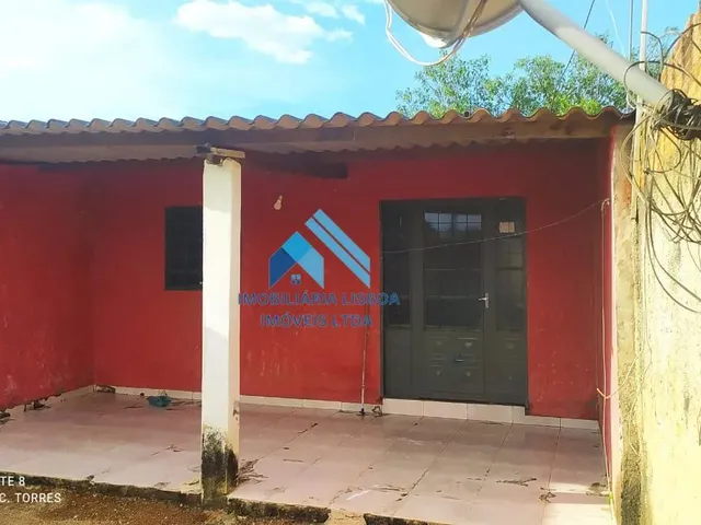 Imagem 3: Oportunidade Casa com Lote de 175 M² no Arapongas