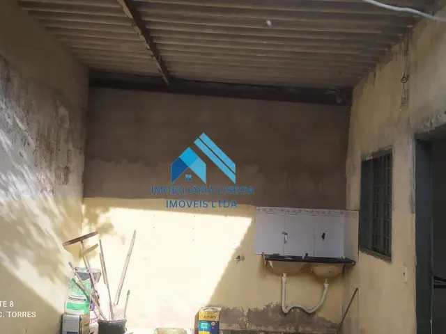 Imagem 10: Oportunidade Casa com Lote de 175 M² no Arapongas