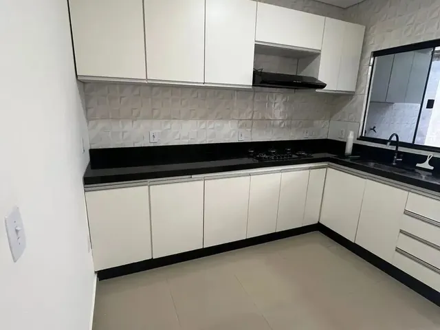 Imagem 9: Casa 3 Quartos Dentro de Condomínio - Vicente Pires Df