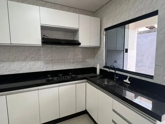 Imagem 7: Casa 3 Quartos Dentro de Condomínio - Vicente Pires Df