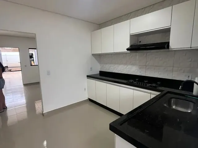 Imagem 4: Casa 3 Quartos Dentro de Condomínio - Vicente Pires Df