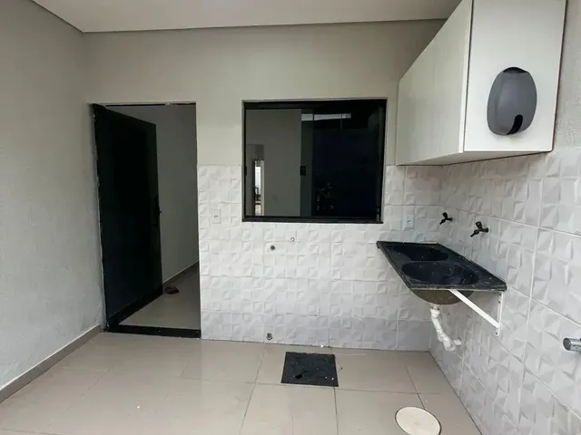 Imagem 8: Casa 3 Quartos Dentro de Condomínio - Vicente Pires Df