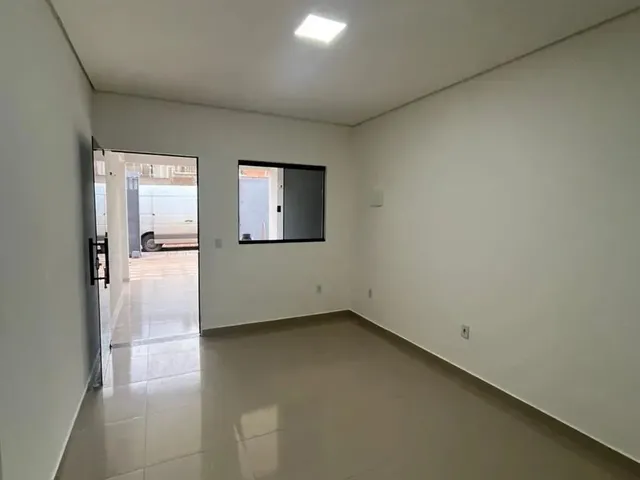 Imagem 12: Casa 3 Quartos Dentro de Condomínio - Vicente Pires Df