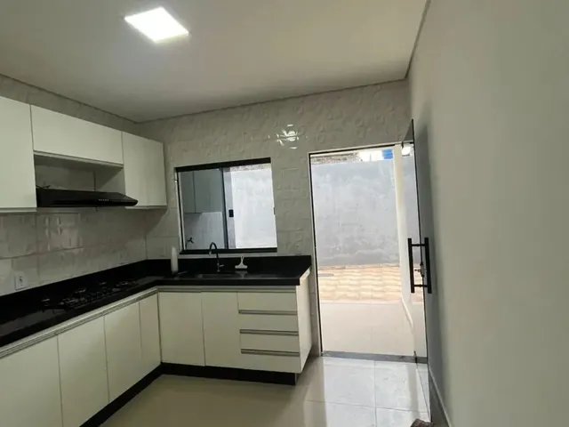 Imagem 6: Casa 3 Quartos Dentro de Condomínio - Vicente Pires Df