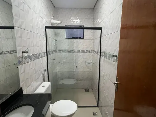 Imagem 3: Casa 3 Quartos Dentro de Condomínio - Vicente Pires Df