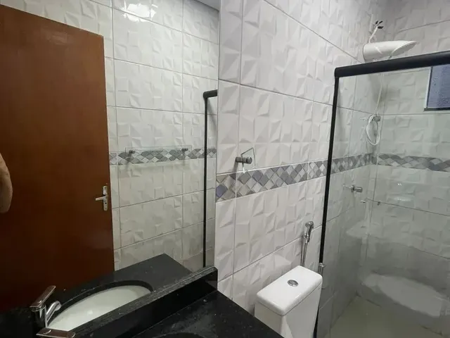 Imagem 11: Casa 3 Quartos Dentro de Condomínio - Vicente Pires Df