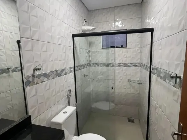 Imagem 16: Casa 3 Quartos Dentro de Condomínio - Vicente Pires Df