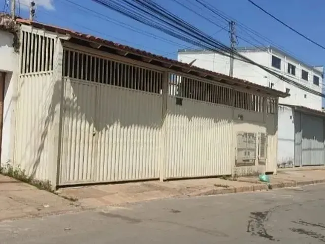 Imagem 1: Casa À Venda Ceilândia Norte, Qnn 17 Excelente Oportunidade para Morar Ou Investir!