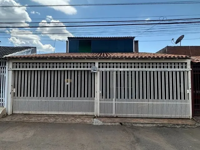 Imagem: Sobrado À Venda na Ceilândia Qnp 19 P