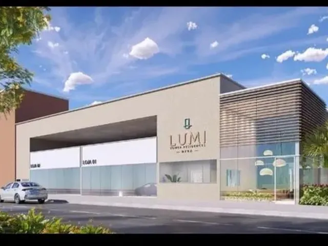 Imagem: Joeasilva -Apartamento 2 Q, Res Lumi Aguas
