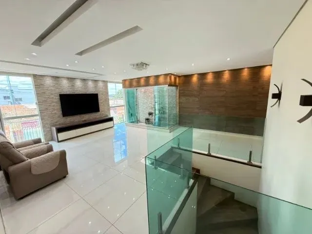 Imagem: Casa no Buritis IV Quadra 26