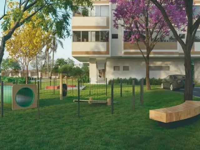 Imagem 2: Joeasilva Apartamento Sobradinho, 3 Quartos, 2 Suíte, 2 Vagas Garagem