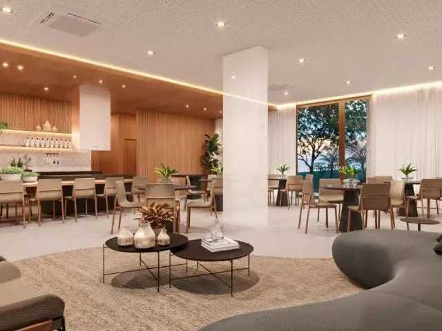 Imagem 10: Joeasilva Apartamento Sobradinho, 3 Quartos, 2 Suíte, 2 Vagas Garagem