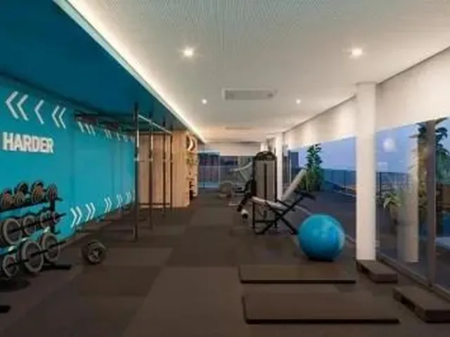 Imagem 4: Joeasilva Apartamento Sobradinho, 3 Quartos, 2 Suíte, 2 Vagas Garagem