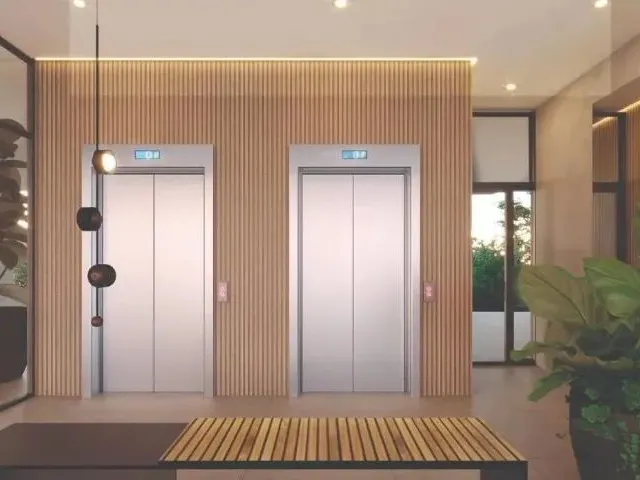 Imagem 13: Joeasilva Apartamento Sobradinho, 3 Quartos, 2 Suíte, 2 Vagas Garagem