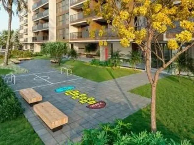 Imagem 5: Joeasilva Apartamento Sobradinho, 3 Quartos, 2 Suíte, 2 Vagas Garagem