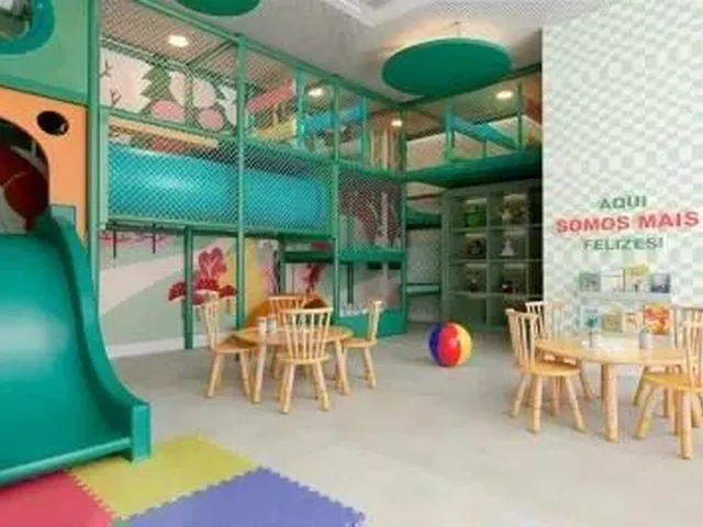 Imagem 6: Joeasilva Apartamento Sobradinho, 3 Quartos, 2 Suíte, 2 Vagas Garagem