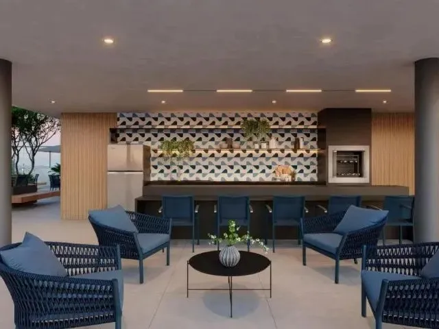Imagem 3: Joeasilva Apartamento Sobradinho, 3 Quartos, 2 Suíte, 2 Vagas Garagem