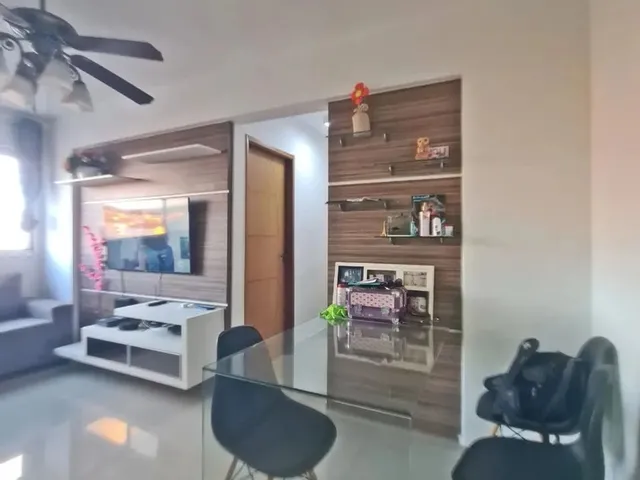 Imagem: Apartamento 2 Quartos, com Suite, 100 Reformado!