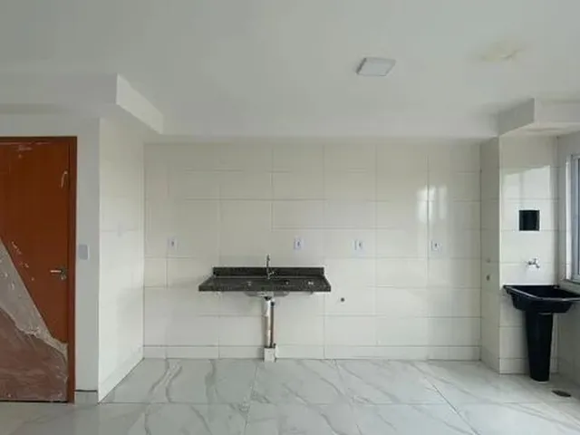 Imagem: Joeasilva - Ap de 2 Quartos Pronto para