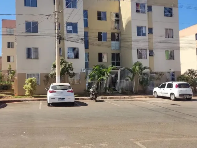 Imagem: Vende-Se Apt no Paranoá Parque