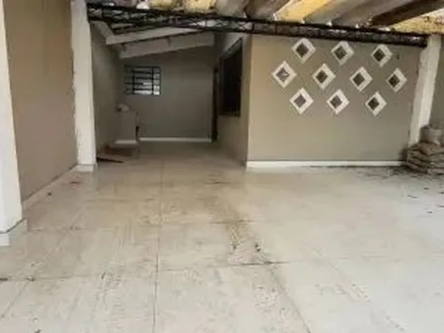 Imagem: Casa Simples a Venda em Samambaia Direto