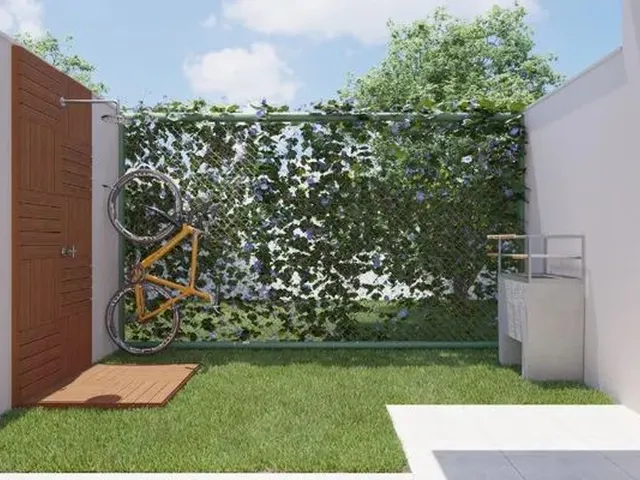 Imagem: 04 Joeasilva - Casas Duplex Recanto das