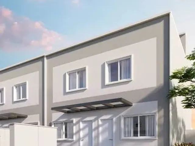 Imagem 6: 04 Joeasilva - Casas Duplex Recanto das Emas