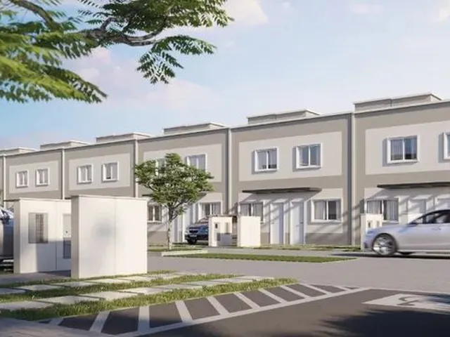 Imagem 8: 04 Joeasilva - Casas Duplex Recanto das Emas