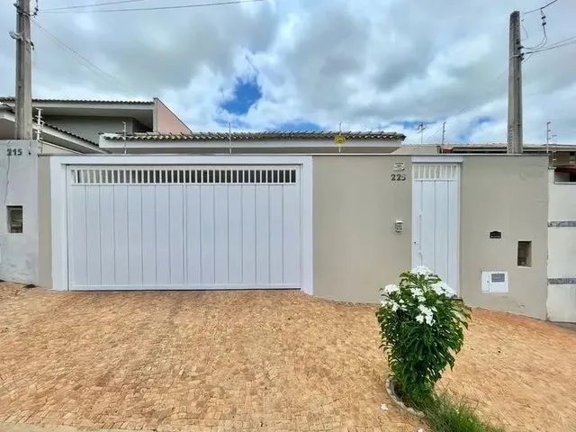 Imagem: Casa a Venda em santa Maria